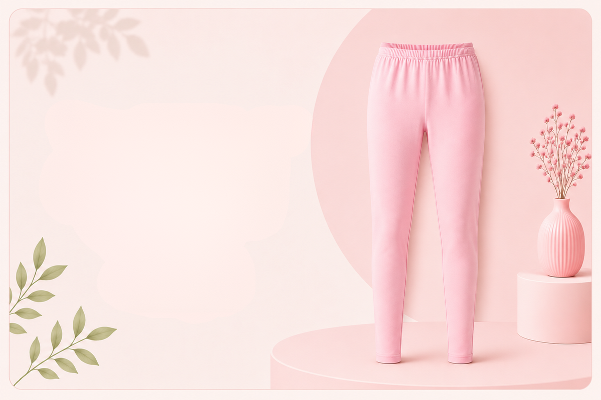 Cotton Leggings