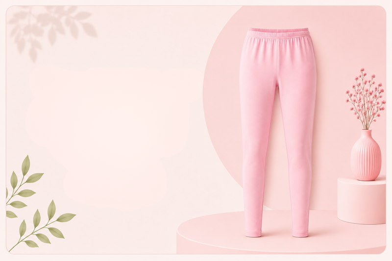 Cotton Leggings