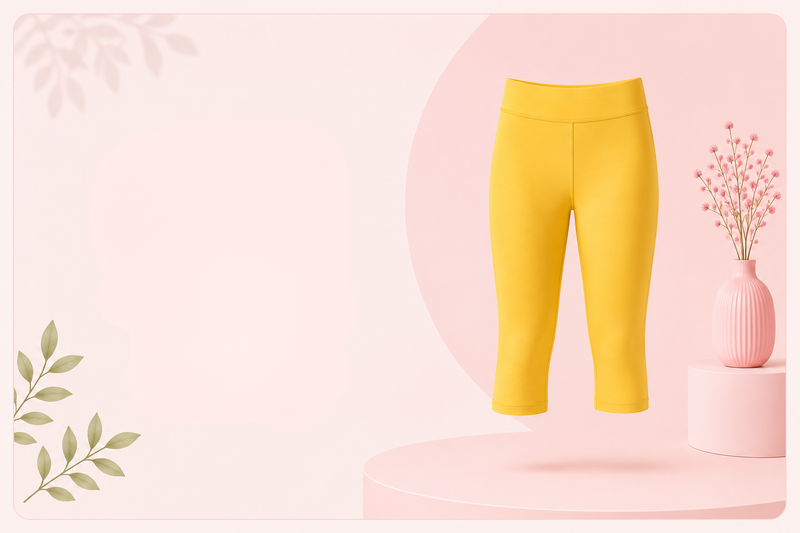Capri Pants
