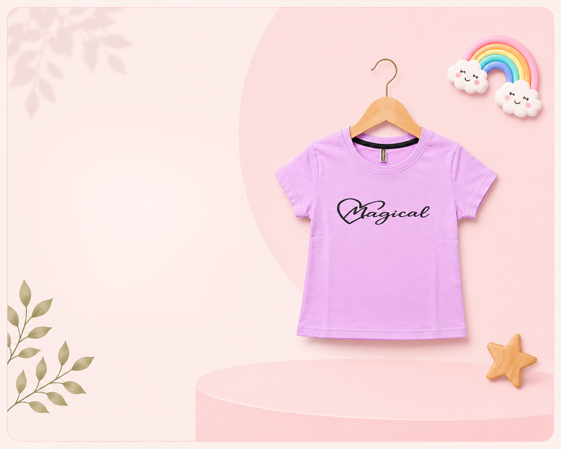 Girls T-Shirts
