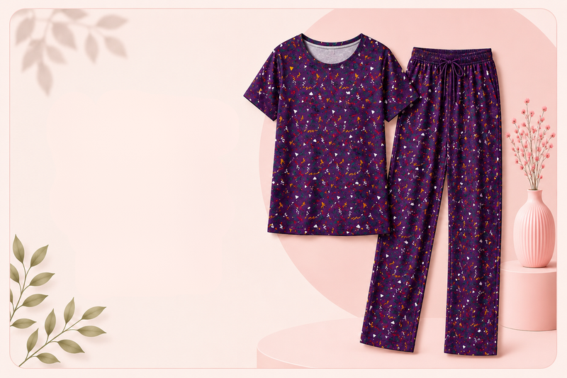 Pyjama Sets