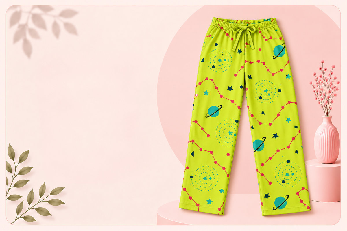 Lounge Pants