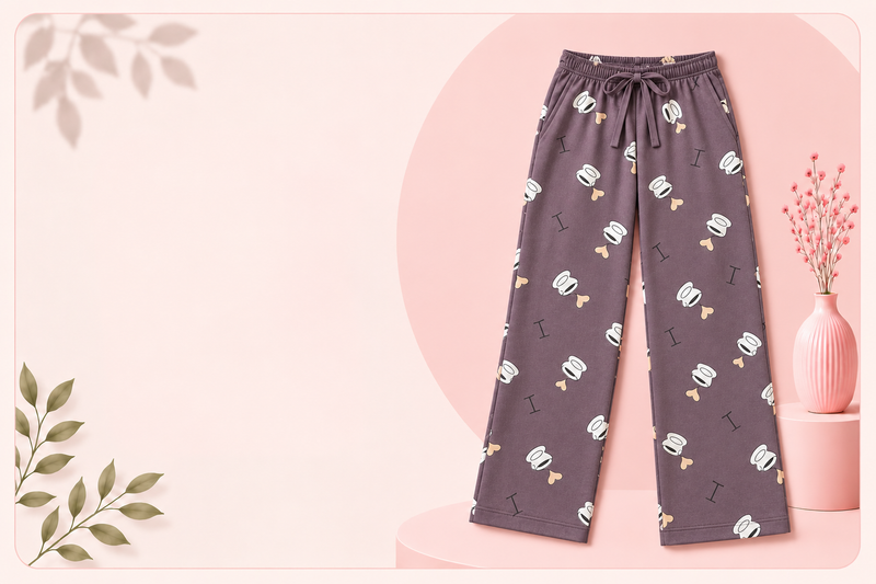 Premium Lounge Pants