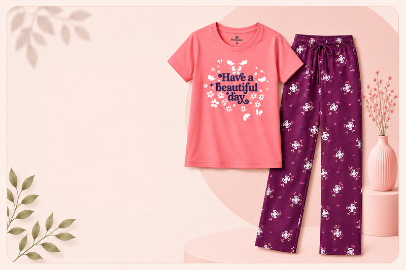 Premium Pyjama Sets