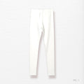 Full Length Leggings - White