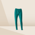 Full Length Leggings - Ocean Teal