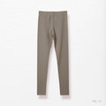 Full Length Leggings - Steel Grey