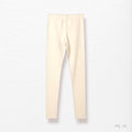 Full Length Leggings - Cream