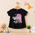 Girls T-Shirts - Paris