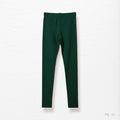 Full Length Leggings - Bottle Green