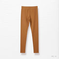 Full Length Leggings - Honey