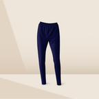 Full Length Leggings - Royal Navy