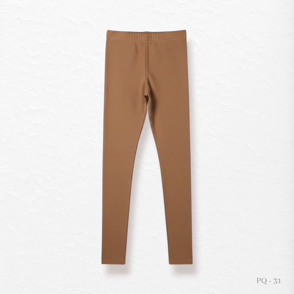 Full Length Leggings - Dark Skin