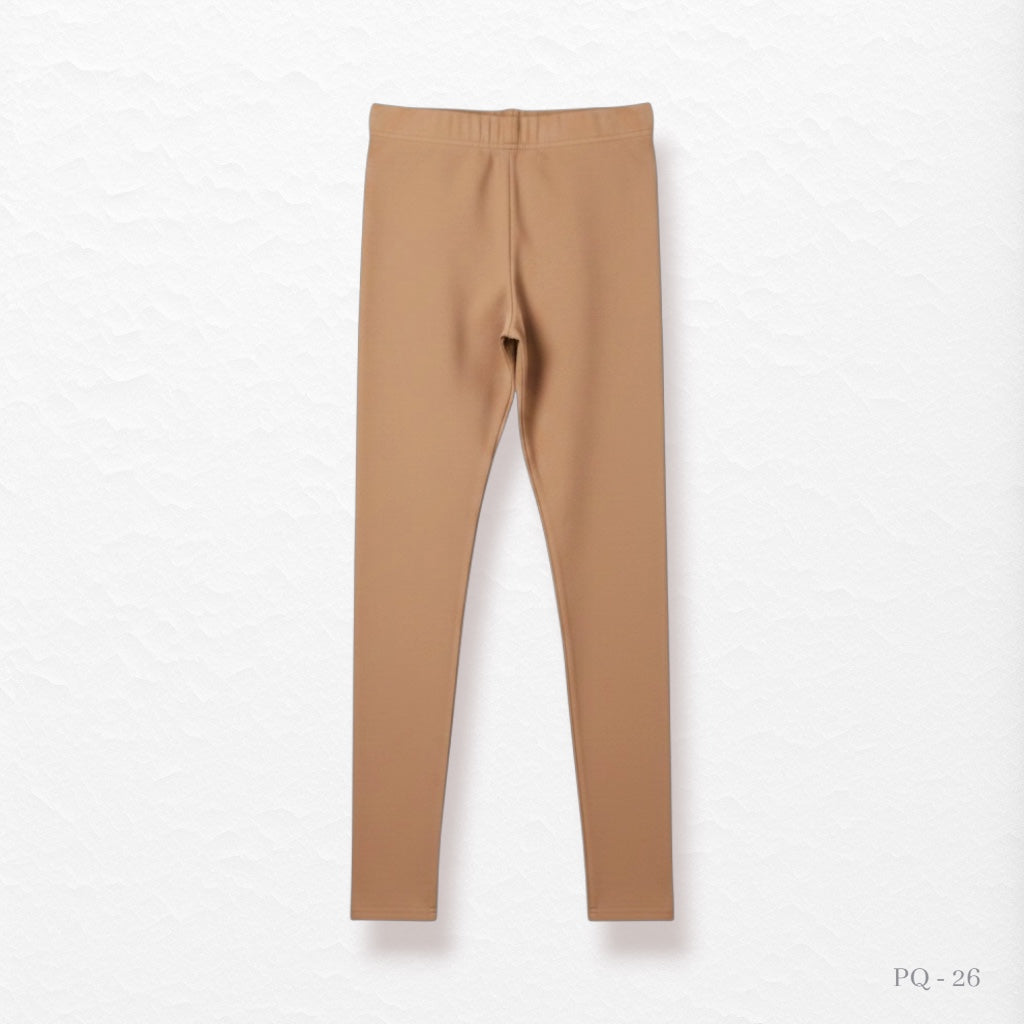 Full Length Leggings - LT Skin
