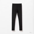 Full Length Leggings - Black