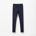 Full Length Leggings - Navy
