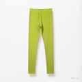 Full Length Leggings - Light Mehandi