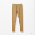 Full Length Leggings - Fawn