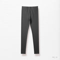 Full Length Leggings - Dark Grey