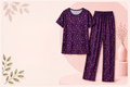 Pack of 3 Pyjama Sets