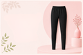 Pack of 5 Full Length Leggings