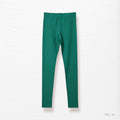 Full Length Leggings - Mint Green