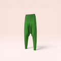 Patiala Pant - Emerald Green