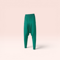 Patiala Pant - Ocean Teal
