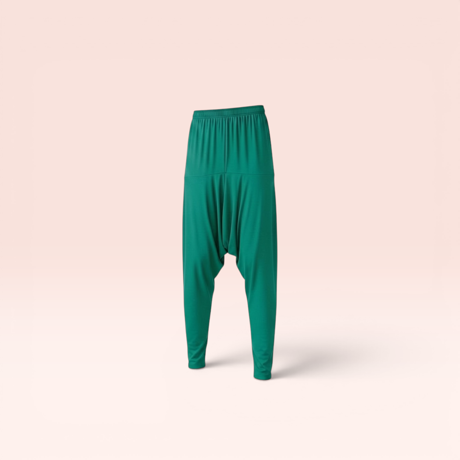 Patiala Pant - Ocean Teal