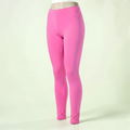 Ankle Fit Leggings Blush Pink