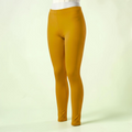 Ankle Fit Leggings Sunflower Gold