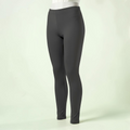 Ankle Fit Leggings Graphite Grey