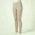 Ankle Fit Leggings Desert Beige