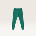 Capri Pants - Peacock Teal