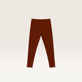 Capri Pants - Royal Maroon