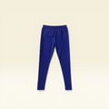 Cotton Leggings - Royal Blue