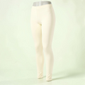 Ankle Fit Leggings Vanilla Cream