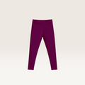 Capri Pants - Vintage Wine
