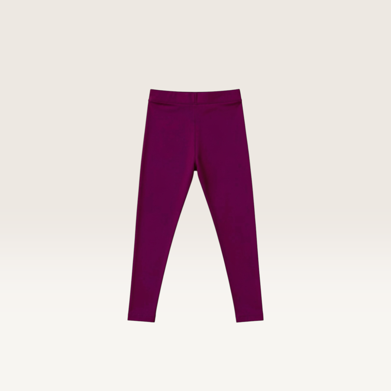 Capri Pants - Vintage Wine