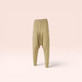 Patiala Pant - Vanilla Beige