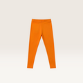 Capri Pants - Mandarin Orange