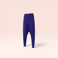 Patiala Pant - Royal Blue