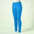 Ankle Fit Leggings Crystal Sky Blue