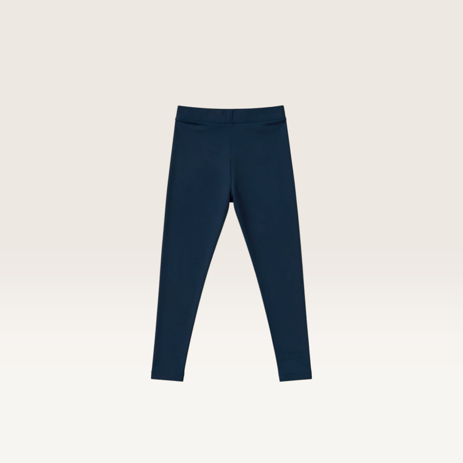 Capri Pants - Royal Navy