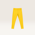 Capri Pants - Sunshine Yellow