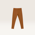 Capri Pants - Burnt Rust