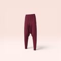 Patiala Pant - Vintage Wine