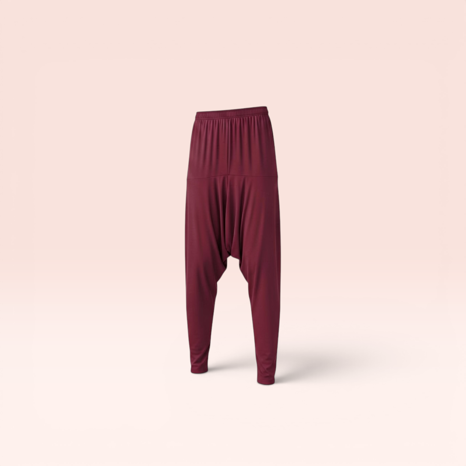 Patiala Pant - Vintage Wine