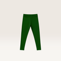 Capri Pants - Forest Green
