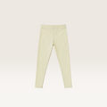 Capri Pants - Nude Beige